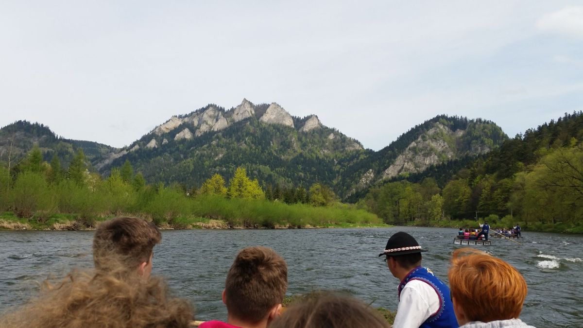 TATRY + PIENINY 