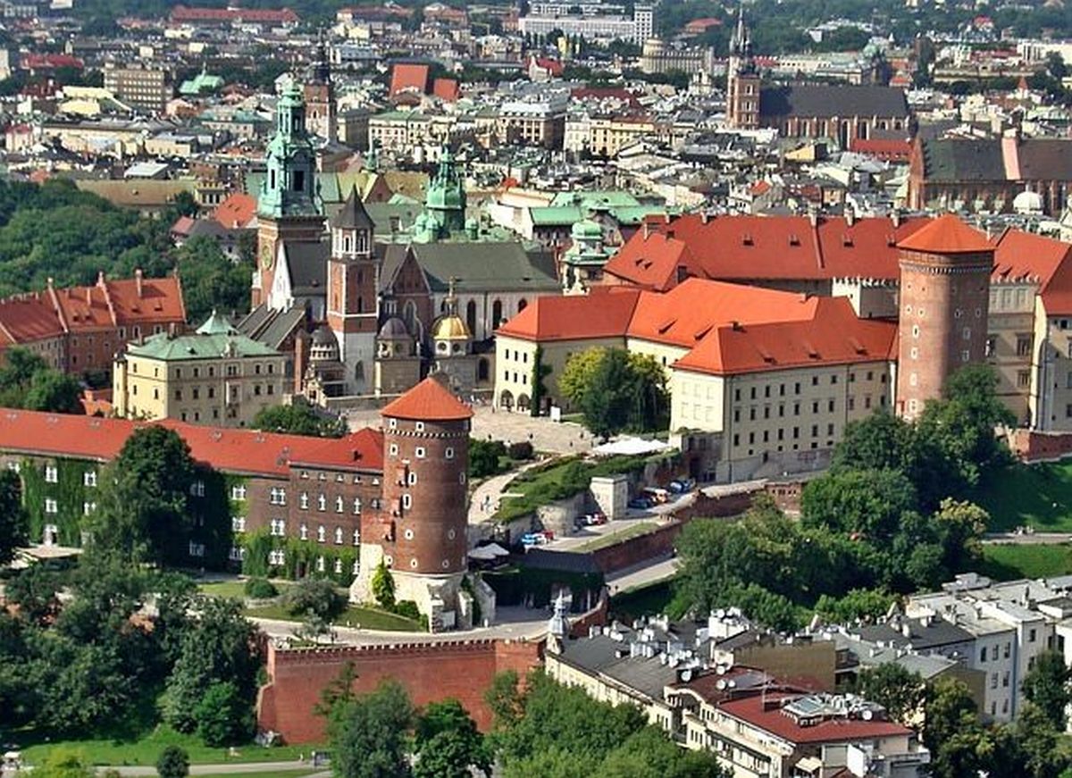 ENERGYLANDIA + KRAKÓW + AUSCHWITZ 