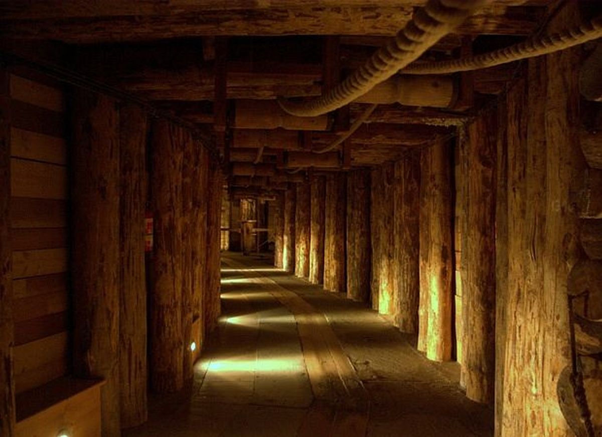 KRAKÓW + ENERGYLANDIA + WIELICZKA 