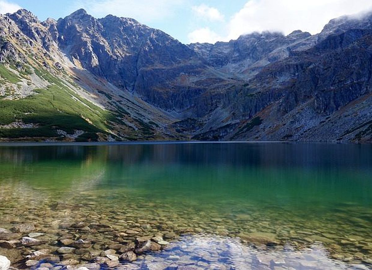 KRAKÓW + MORSKIE OKO + ZAKOPANE 