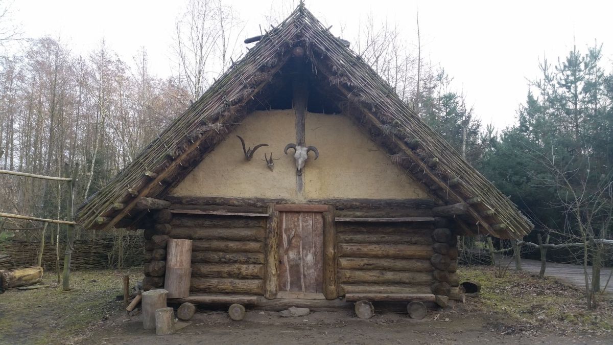 BISKUPIN – FESTYN ARCHEOLOGICZNY