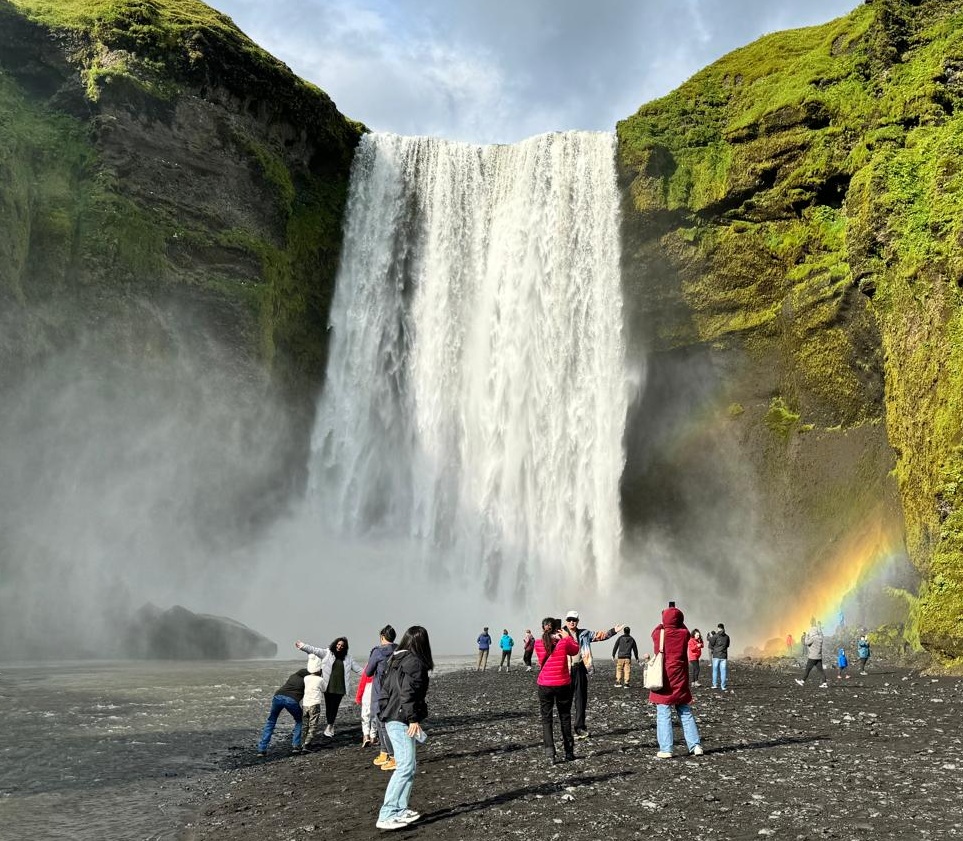 Islandia 2025
