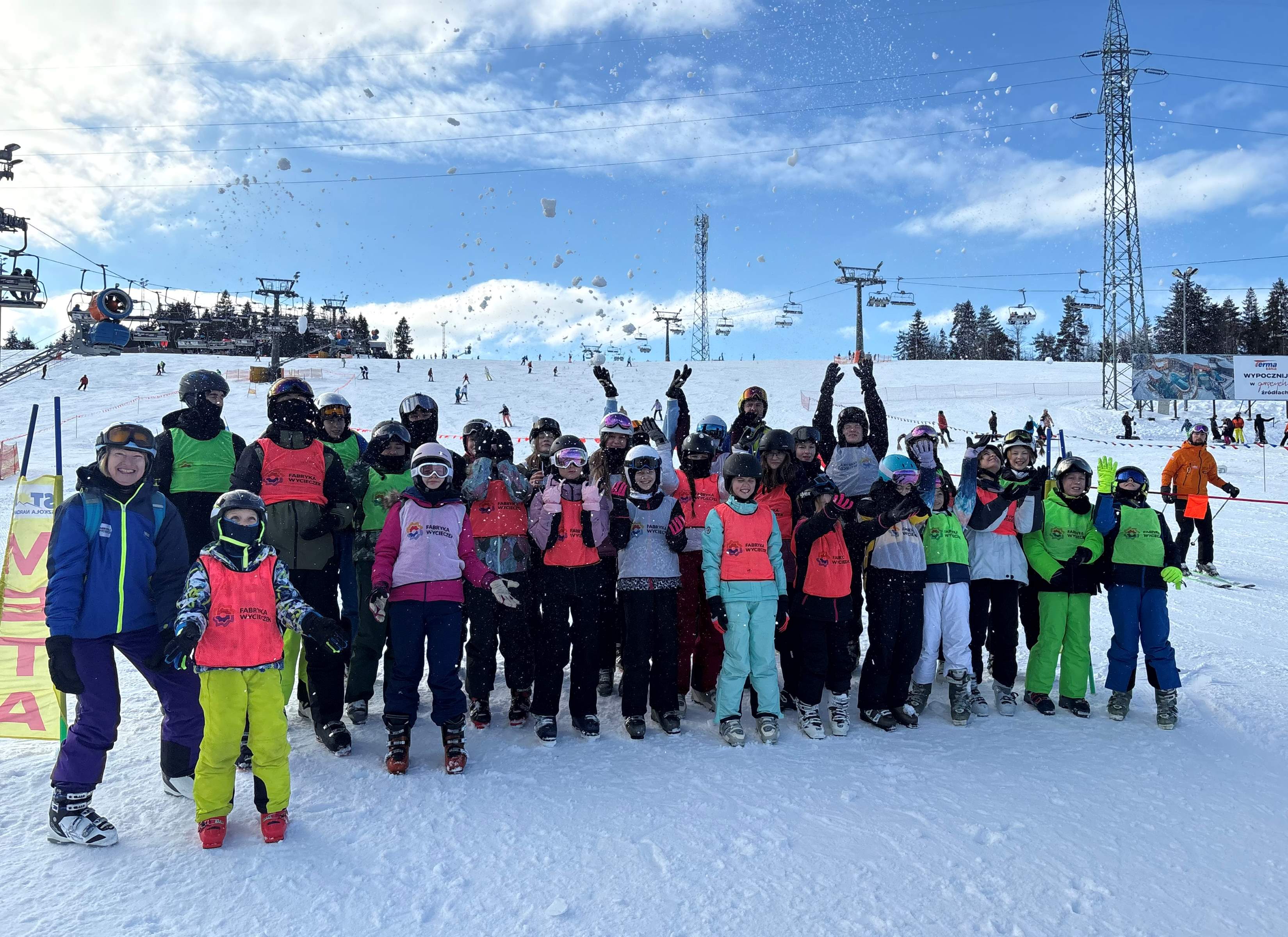 BIAŁKA TATRZAŃSKA 2026