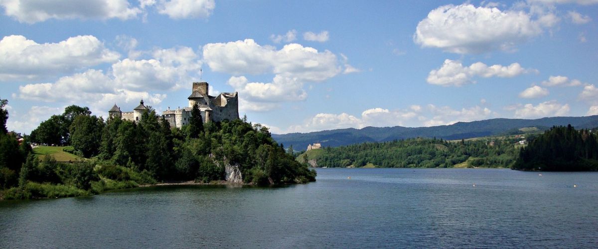 PIENINY