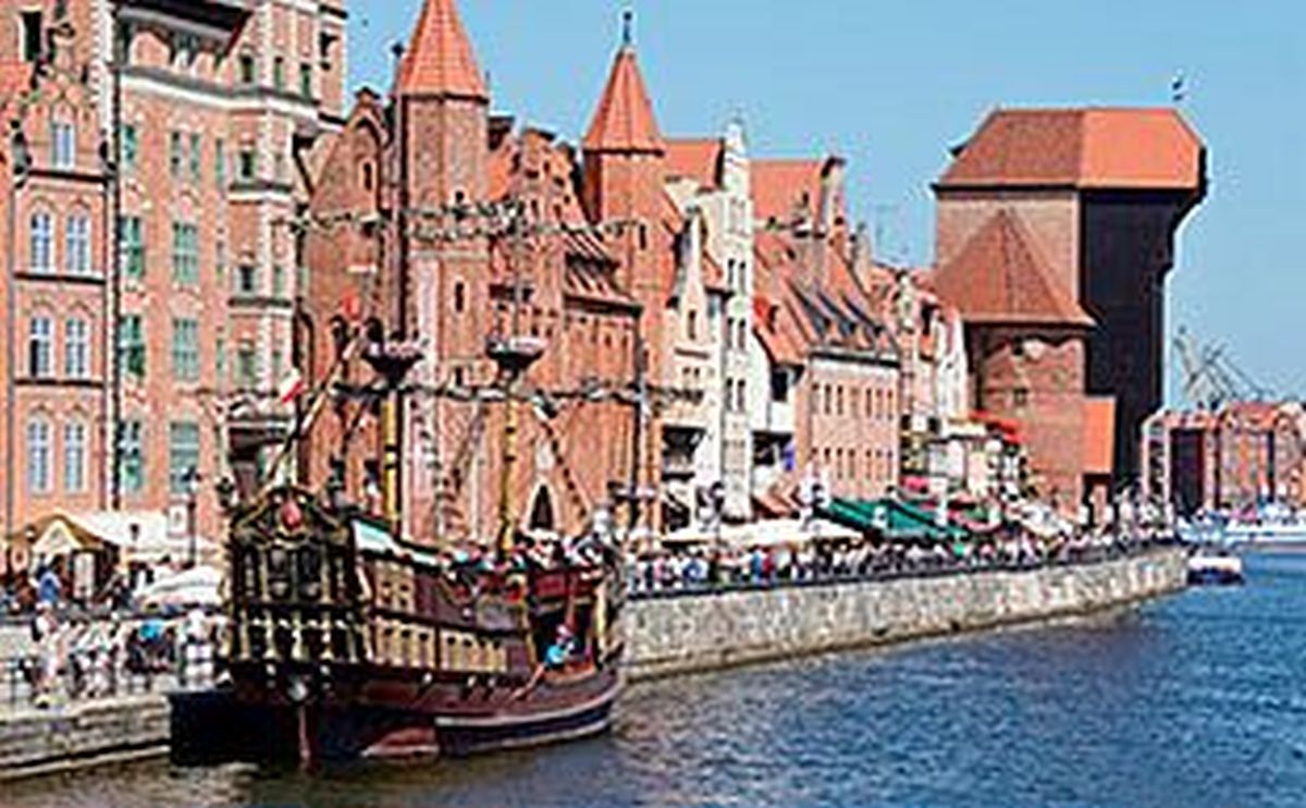 GDAŃSK