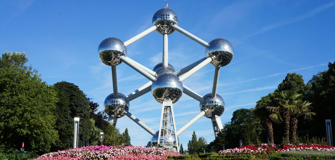 BELGIA - PARLAMENT EUROPEJSKI