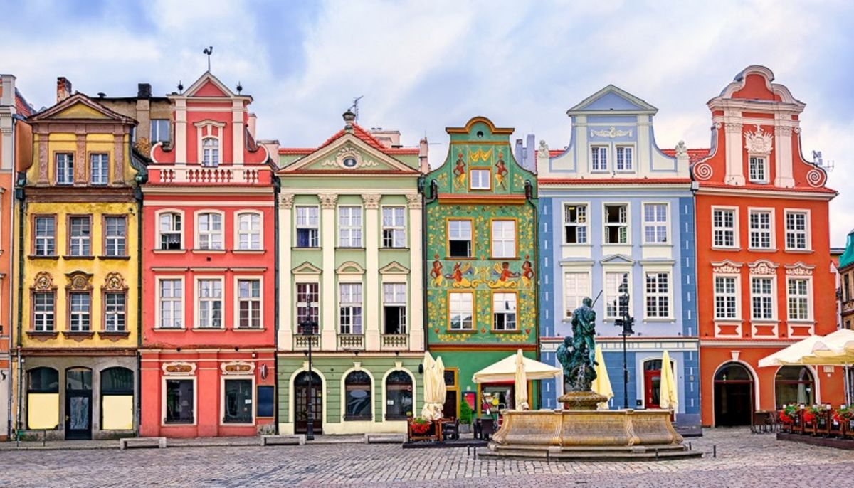 Poznań 