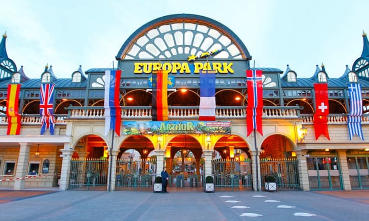 Europa Park