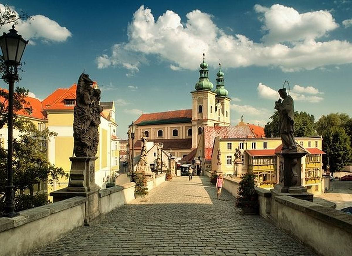 HRABSTWO KŁODZKIE